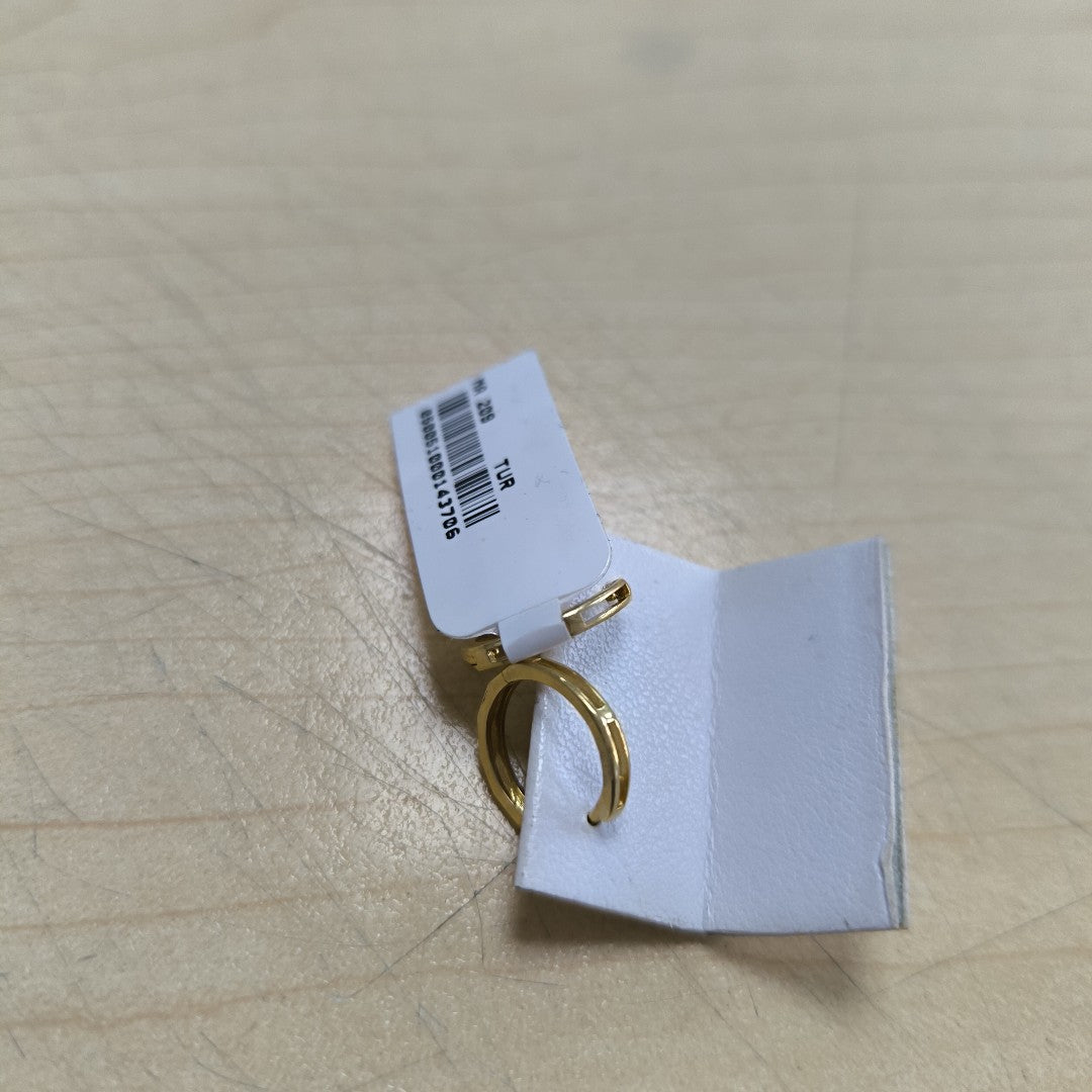 HUGGIES ORO 14K 1.5 (NUEVO)