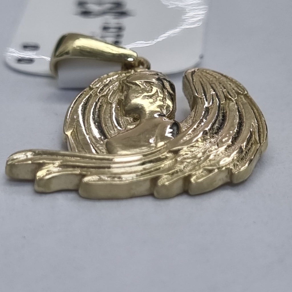 DIJES ORO 10K 1.1 (NUEVO)