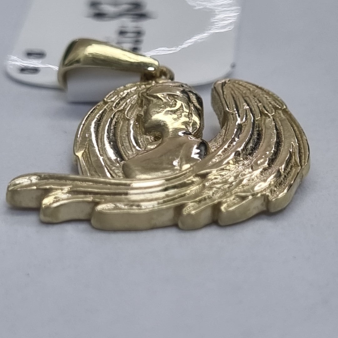 DIJES ORO 10K 1.1 (NUEVO)