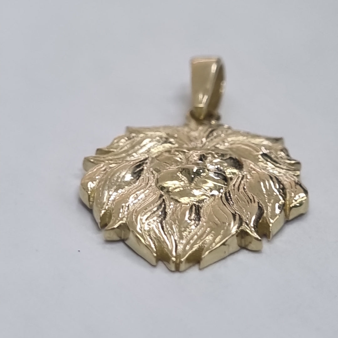 DIJES ORO 10K 1.4 (NUEVO)