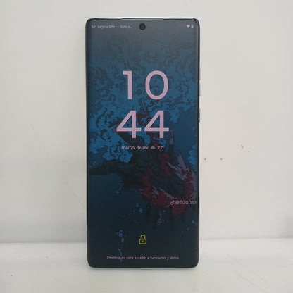 CELULAR MOTOROLA EDGE 50 FUSION XT2429-1 256 GB 8 GB RAM (SEMINUEVO)