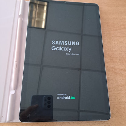 TABLETA SAMSUNG GALAXY TAB S6 LITE SM-P613 128 GB 4 GB RAM (SEMINUEVO)