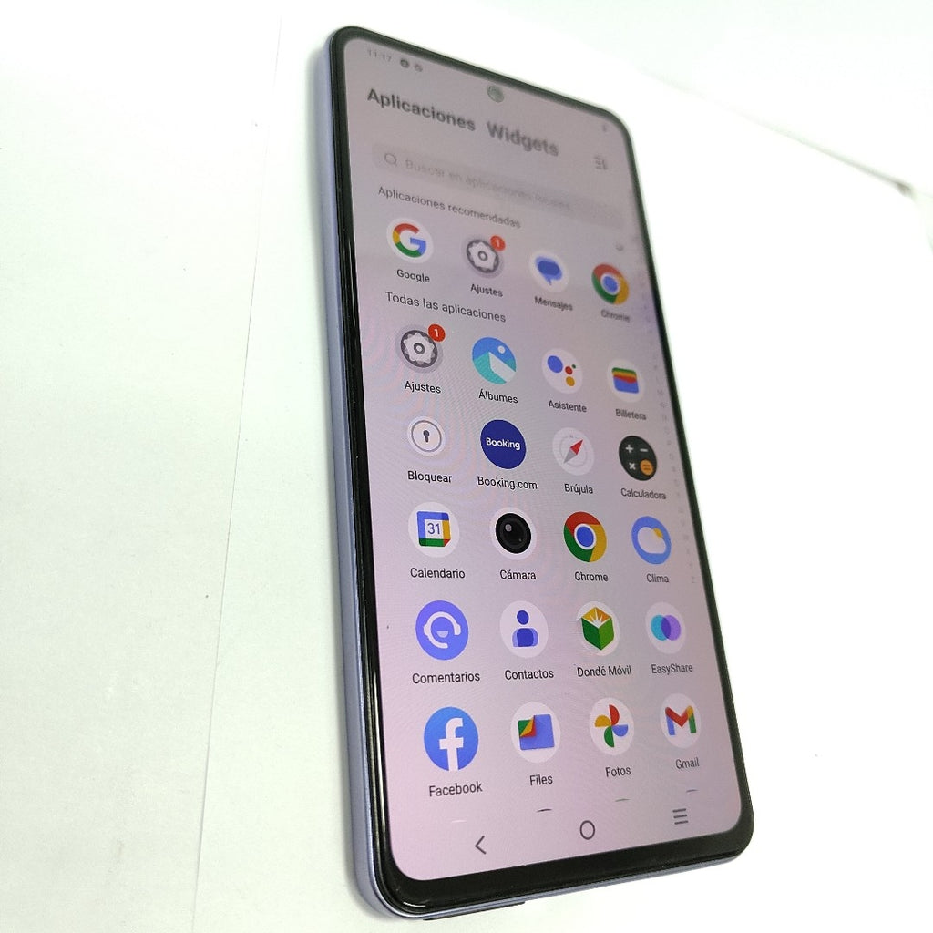 CELULAR VIVO V25E V2242 (2022) 256 GB 8 GB RAM