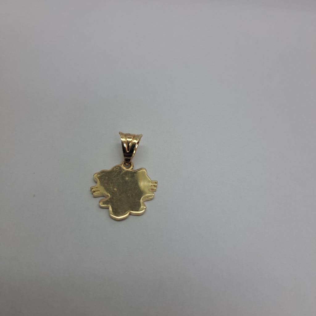 DIJES ORO 14K 1.7 (NUEVO)