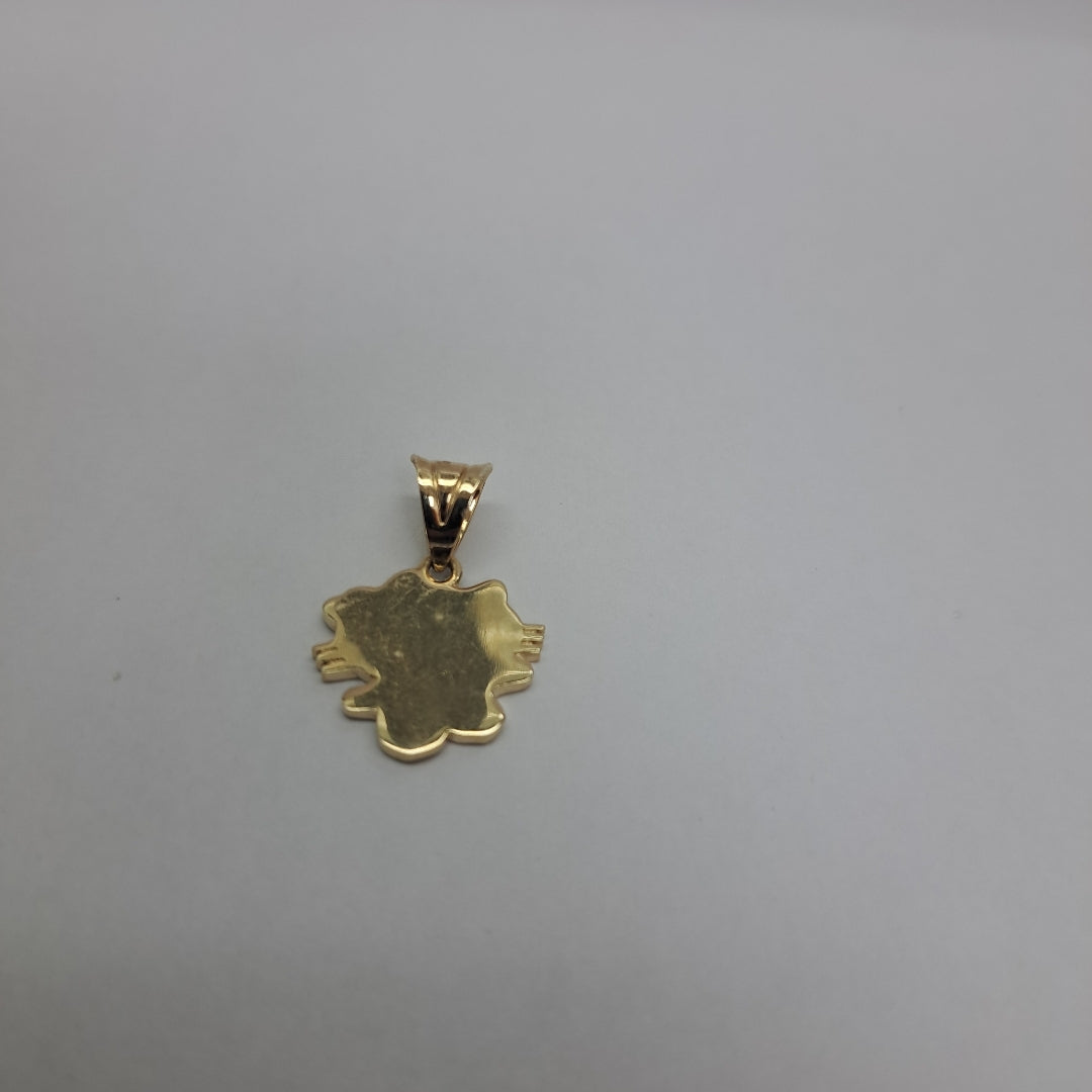 DIJES ORO 14K 1.7 (NUEVO)