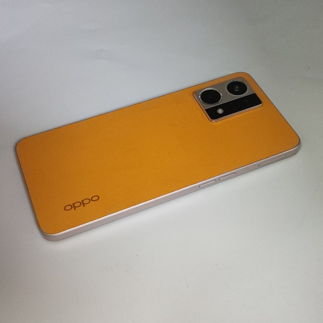 CELULAR OPPO  RENO7 CPH2363 (2022) 128 GB 6 GB RAM