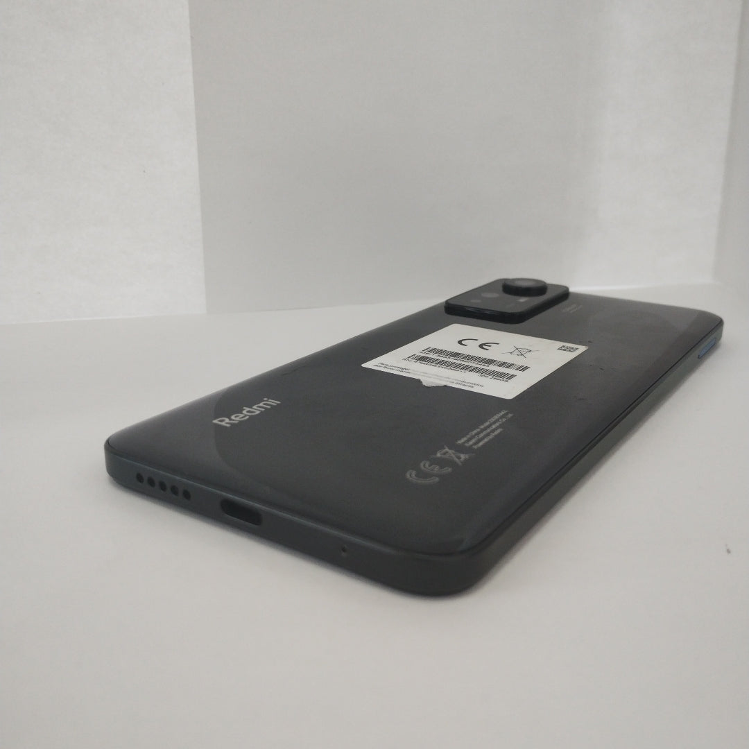 CELULAR XIAOMI REDMI NOTE 12S 2303ERA42L (2023) 256 GB 8 GB RAM (SEMINUEVO)