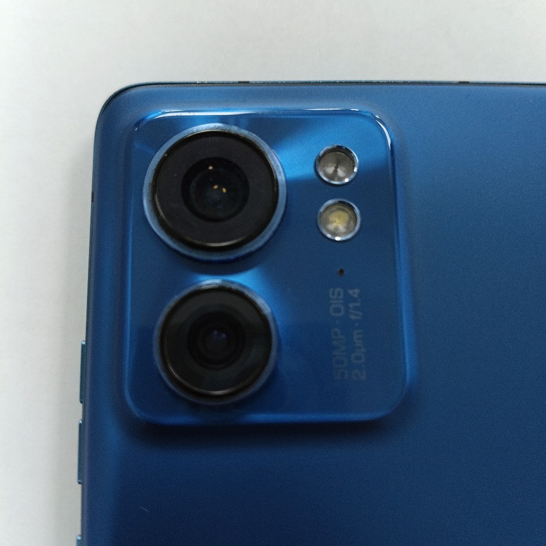CELULAR MOTOROLA EDGE 40 XT2303-2 (2023) 256 GB 8 GB RAM (SEMINUEVO)