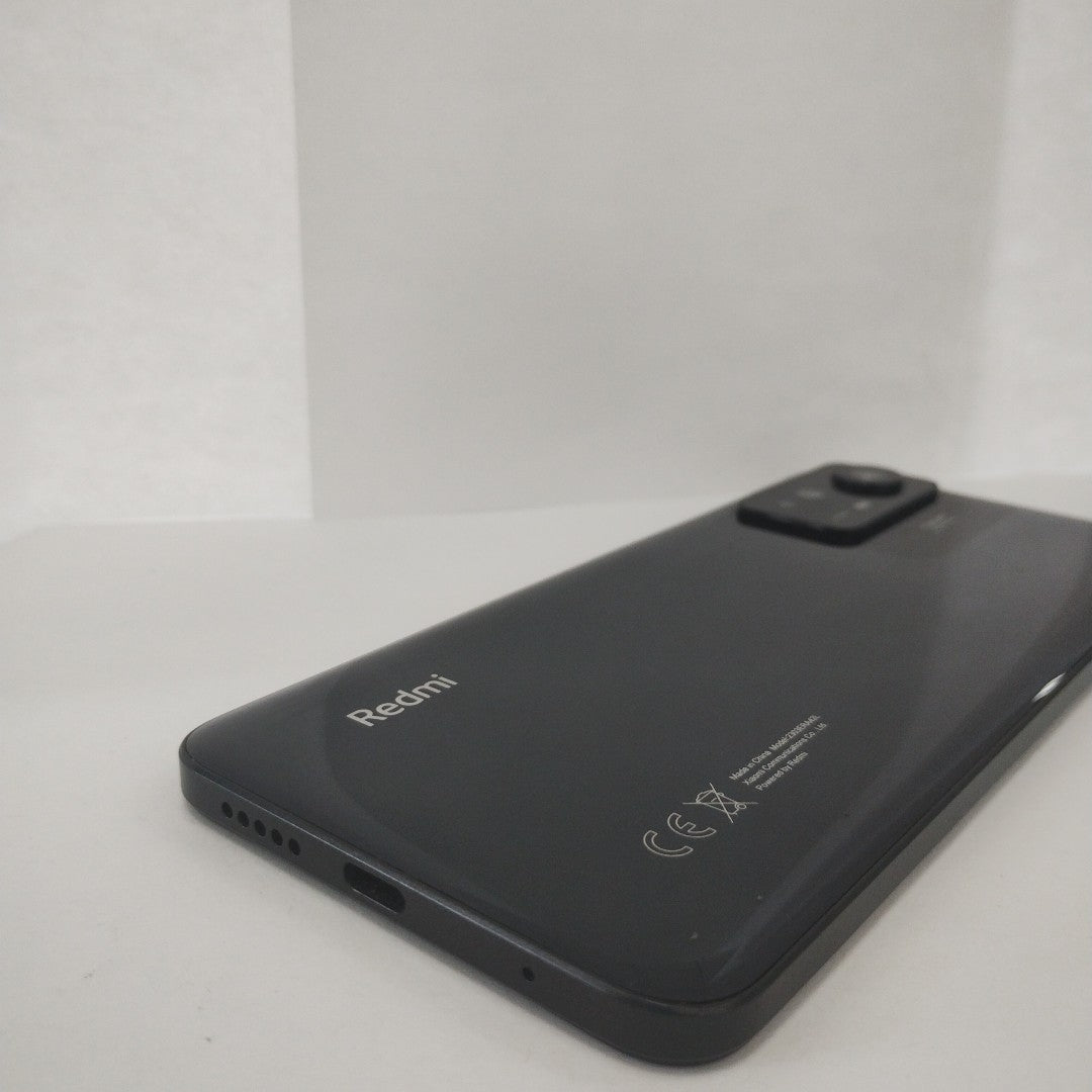 CELULAR XIAOMI REDMI NOTE 12S 2303ERA42L (2023) 256 GB 8 GB RAM (SEMINUEVO)