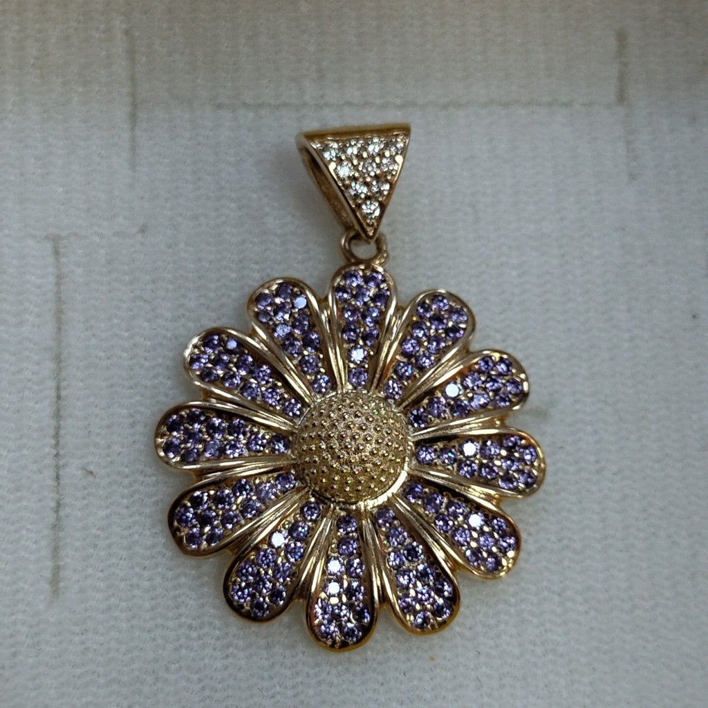 DIJES ORO 14K 3.6 (NUEVO)