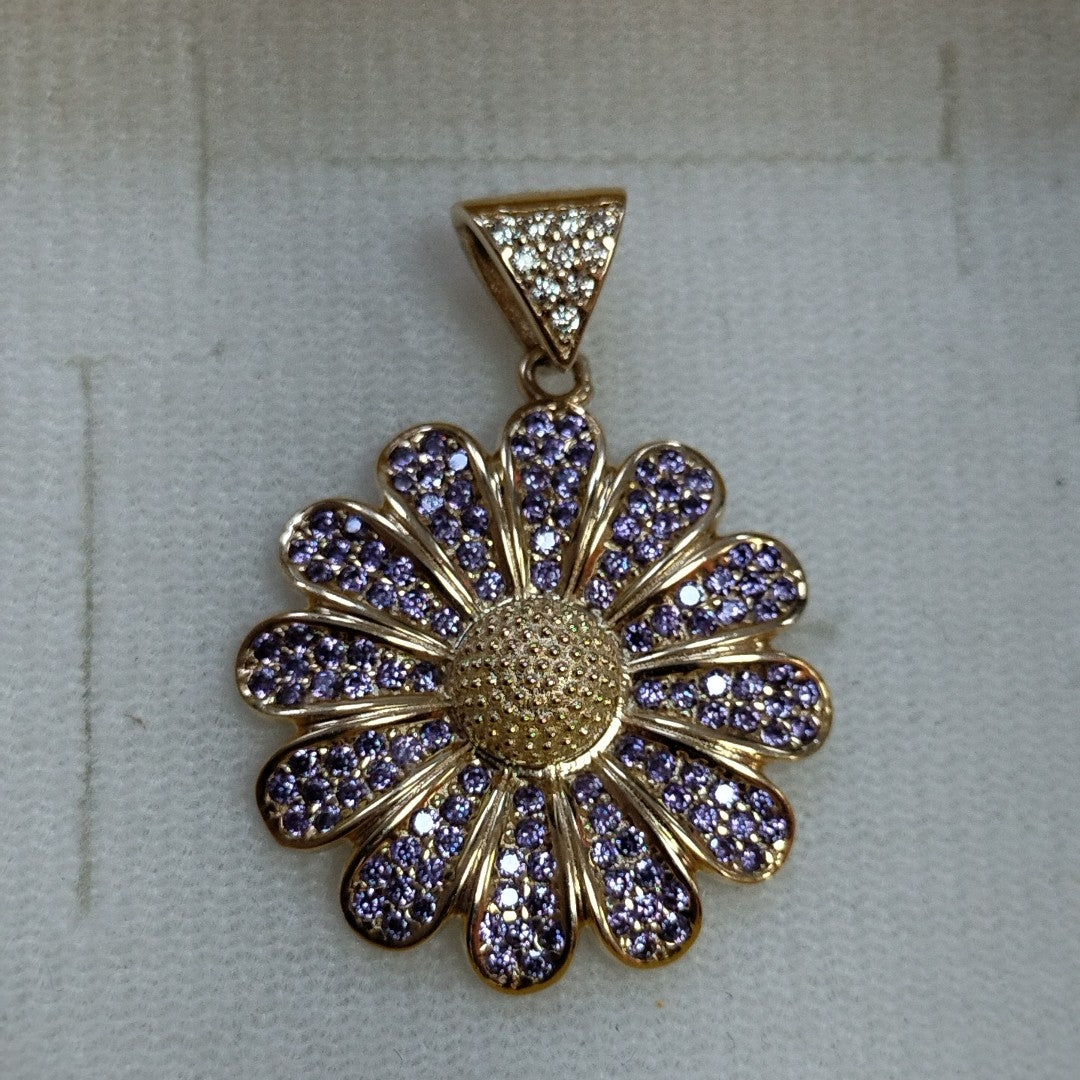 DIJES ORO 14K 3.6 (NUEVO)