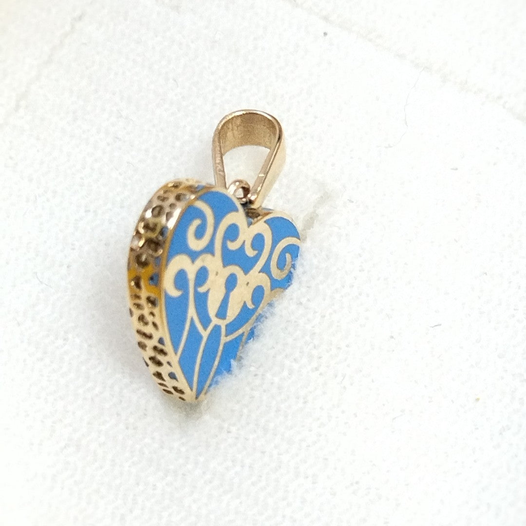 DIJES ORO 14K 1.1 (NUEVO)
