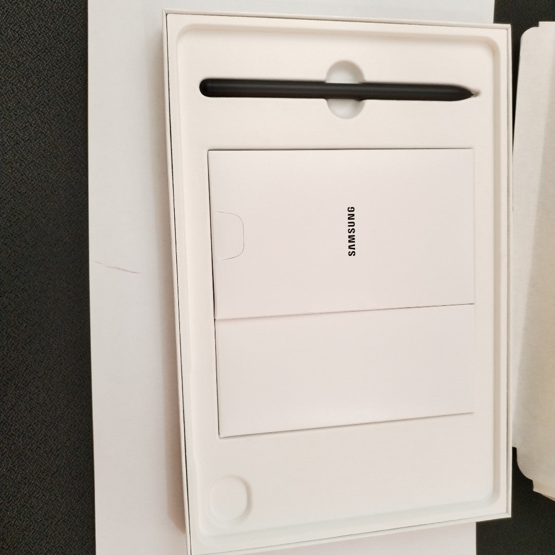 TABLETA SAMSUNG GALAXY TAB S9 SM-X710 (2023) 256 GB 12 GB RAM (SEMINUEVO)