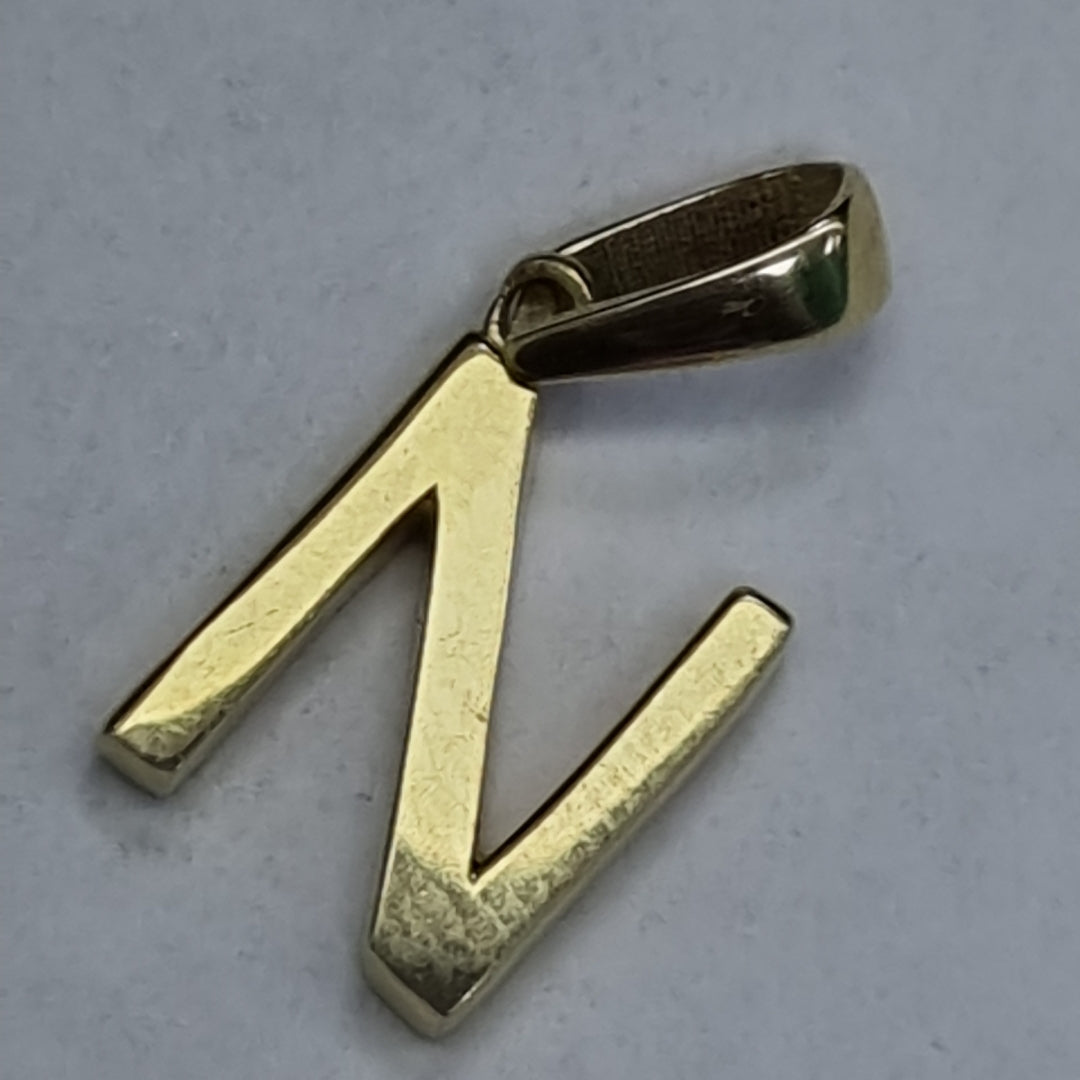 DIJES ORO 10K 1 (NUEVO)
