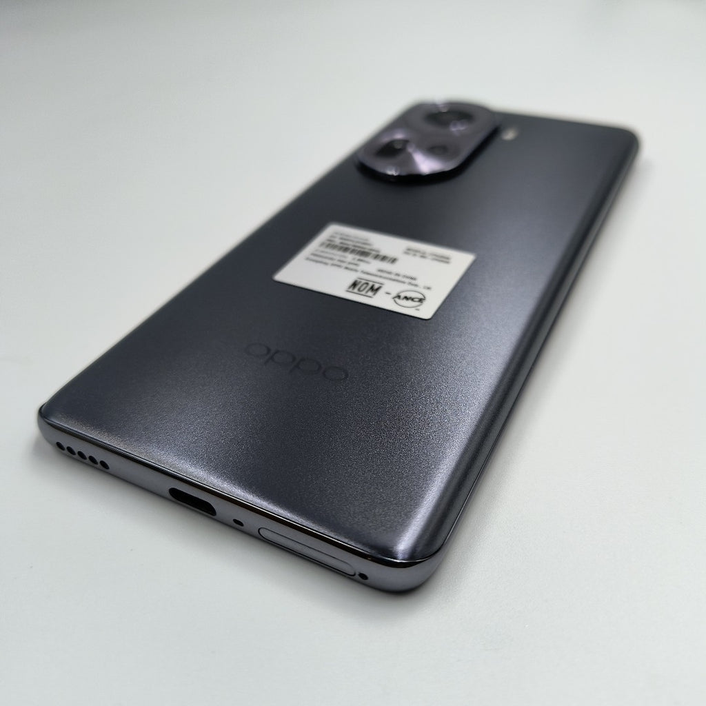 CELULAR OPPO  RENO11 5G CPH2599 (2024) 256 GB 8 GB RAM