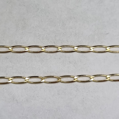 CADENAS ORO 14K 1.7 (NUEVO)