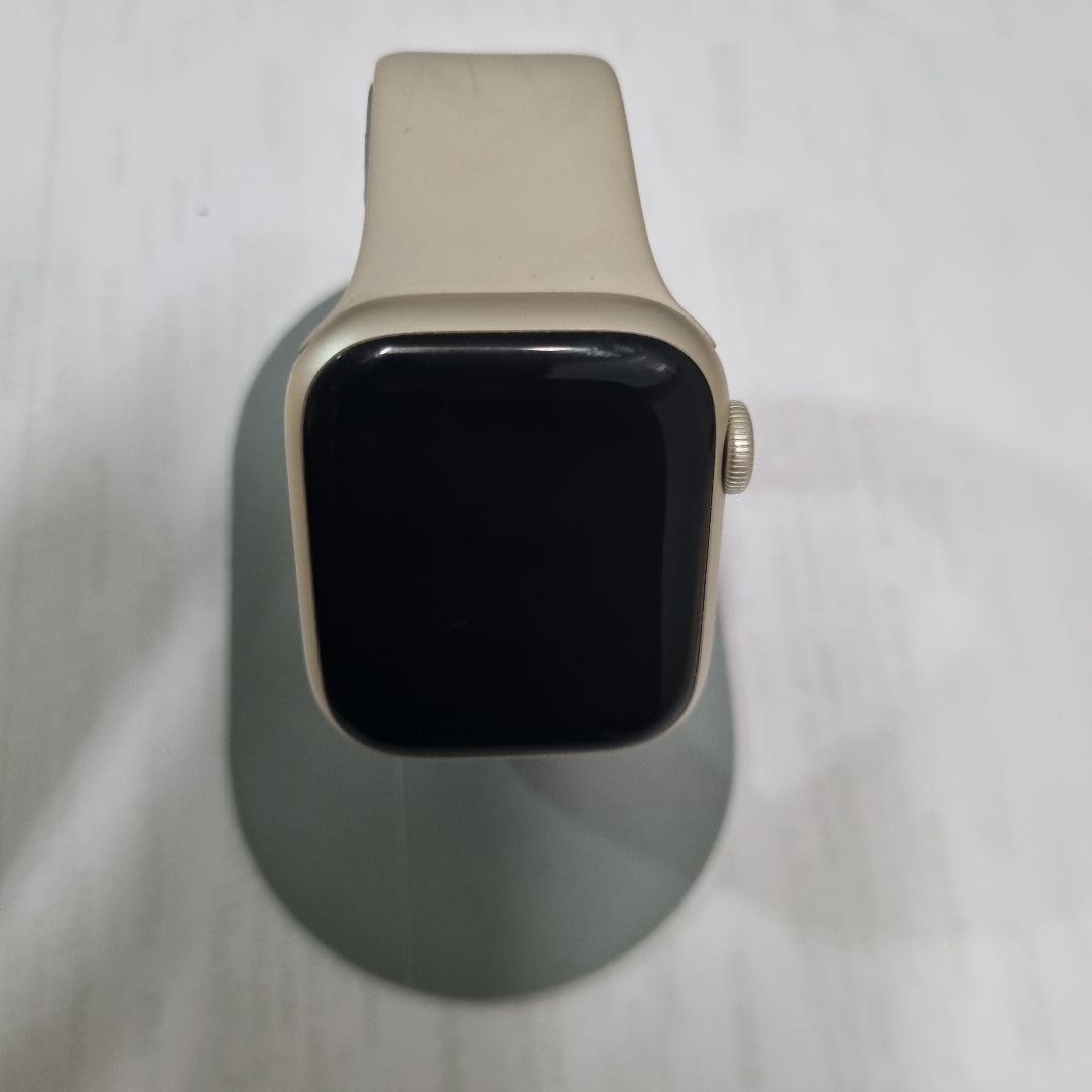 SMARTWATCH APPLE SERIES 9 ALUMINIO A2978 41 MM GPS (SEMINUEVO)