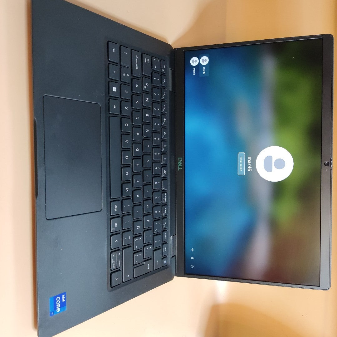 LAPTOP DELL LATITUDE 7420 (2023) 256 GB SSD 16 GB RAM (SEMINUEVO)