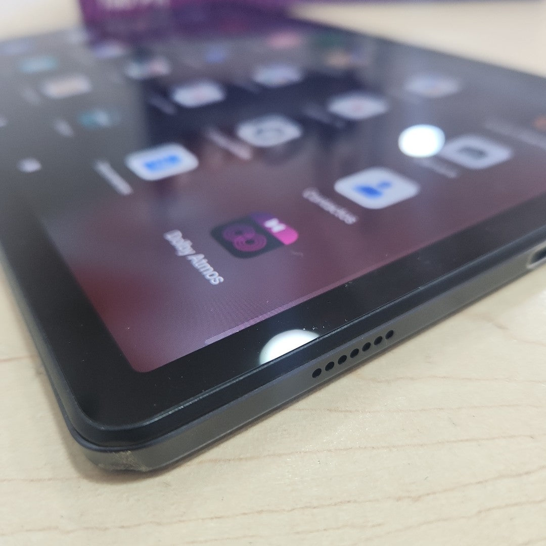 TABLETA LENOVO TAB P11 TB-J606L (2022) 128 GB 4 GB RAM (SEMINUEVO)