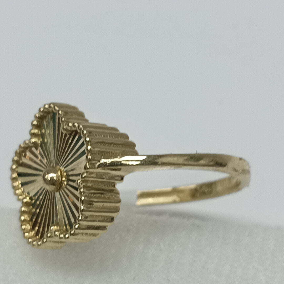 ANILLOS DAMA ORO 10K 2.8 (NUEVO)