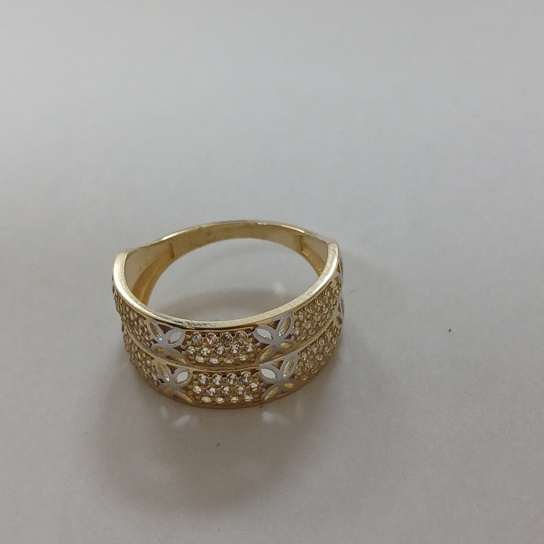 ANILLOS DAMA ORO 14K 3.3 (NUEVO)