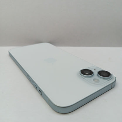 CELULAR APPLE IPHONE 15 PLUS A3093 (2023) 128 GB 6 GB RAM (SEMINUEVO)
