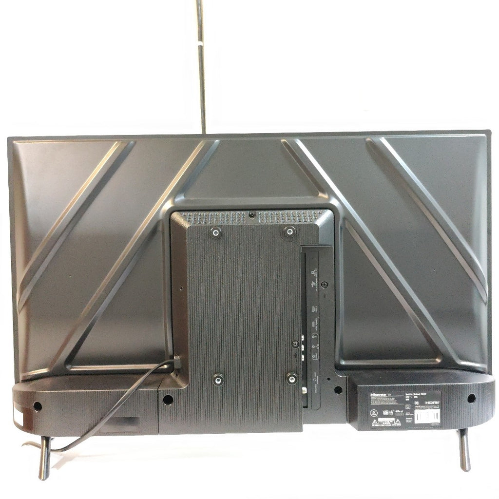 PANTALLA HISENSE 32A4KV (2024) 32" LED HD (SEMINUEVO)