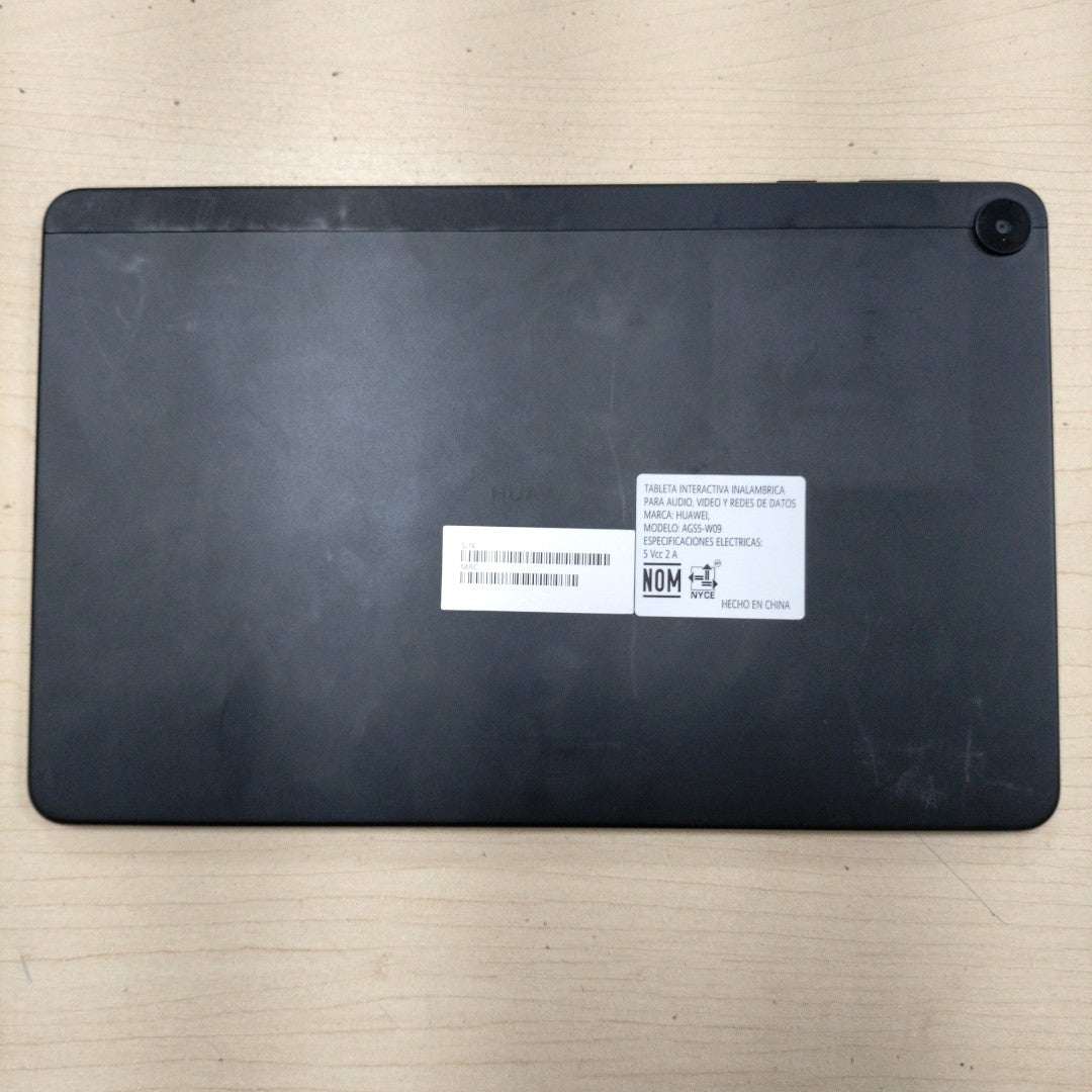 TABLETA HUAWEI MATEPAD SE AGS5-W09 128 GB 4 GB RAM (SEMINUEVO)