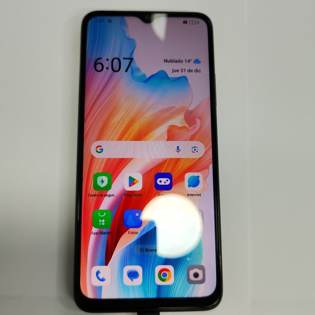 CELULAR OPPO  A38 CPH2579 (2023) 128 GB 4 GB RAM