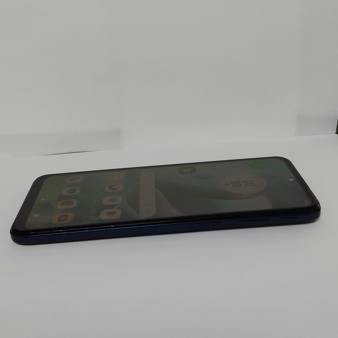 CELULAR MOTOROLA MOTO G41 XT2167-1 128 GB 4 GB RAM (SEMINUEVO)