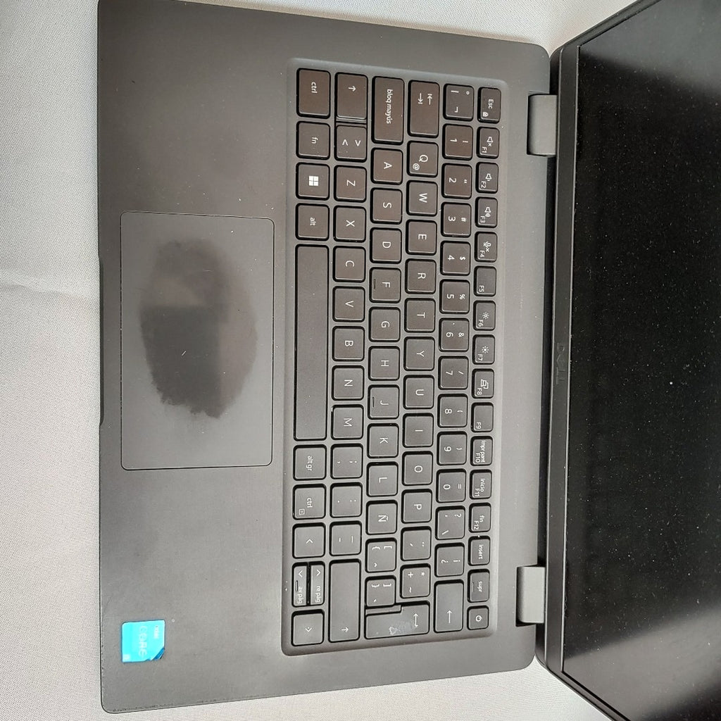 LAPTOP DELL LATITUDE 3440 (2023) 256 GB SSD 8 GB RAM (SEMINUEVO)