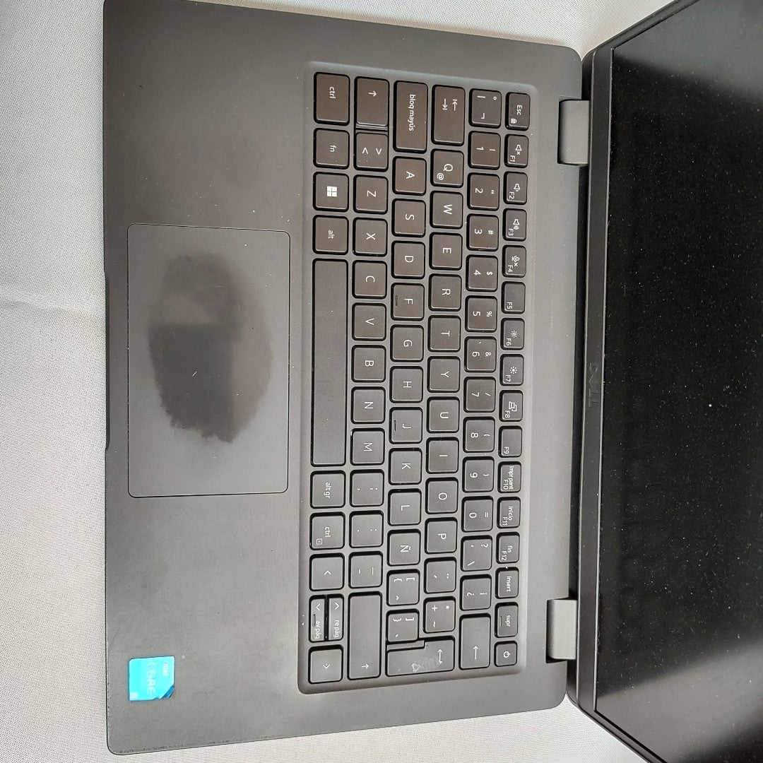 LAPTOP DELL LATITUDE 3440 (2023) 256 GB SSD 8 GB RAM (SEMINUEVO)