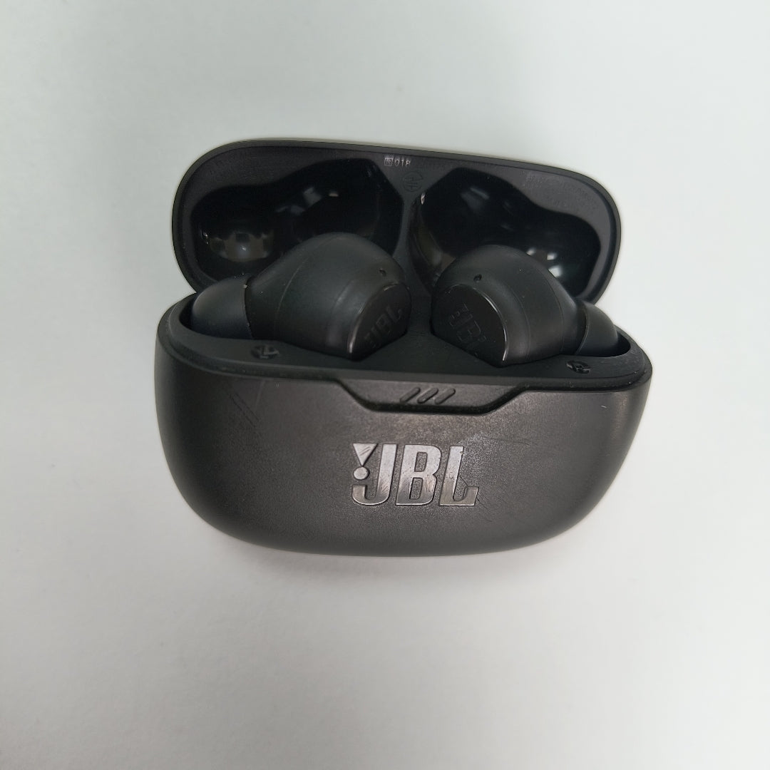 AUDIFONOS JBL VIBE BEAM INALAMBRICO IN EAR (SEMINUEVO)