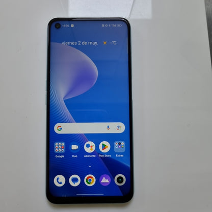CELULAR REALME 7 5G RMX2111 128 GB 8 GB RAM (SEMINUEVO)
