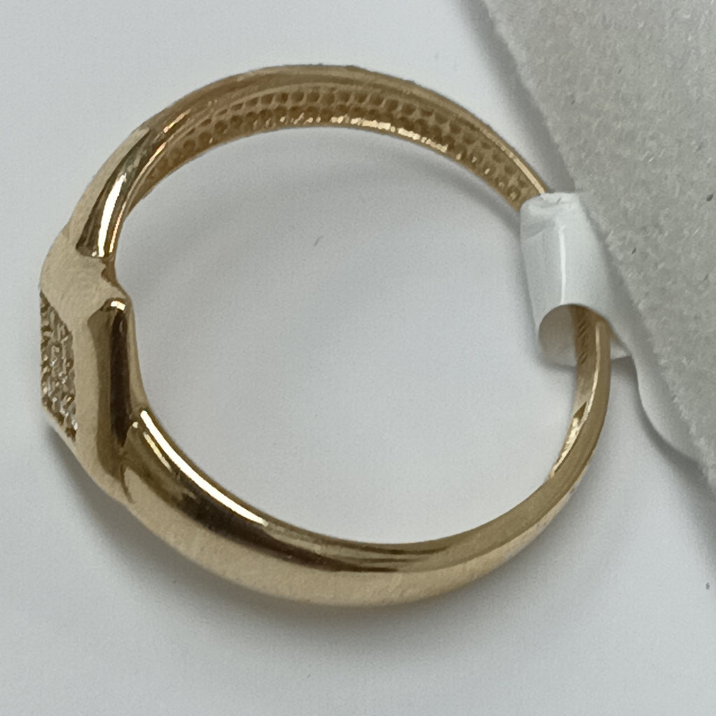 ANILLOS DAMA ORO 14K 1.8 (NUEVO)