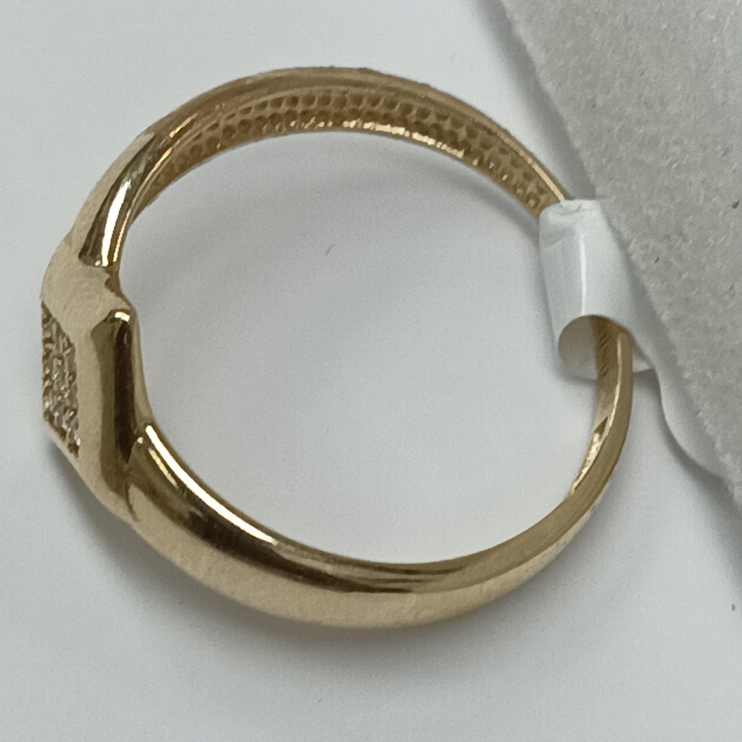 ANILLOS DAMA ORO 14K 1.8 (NUEVO)