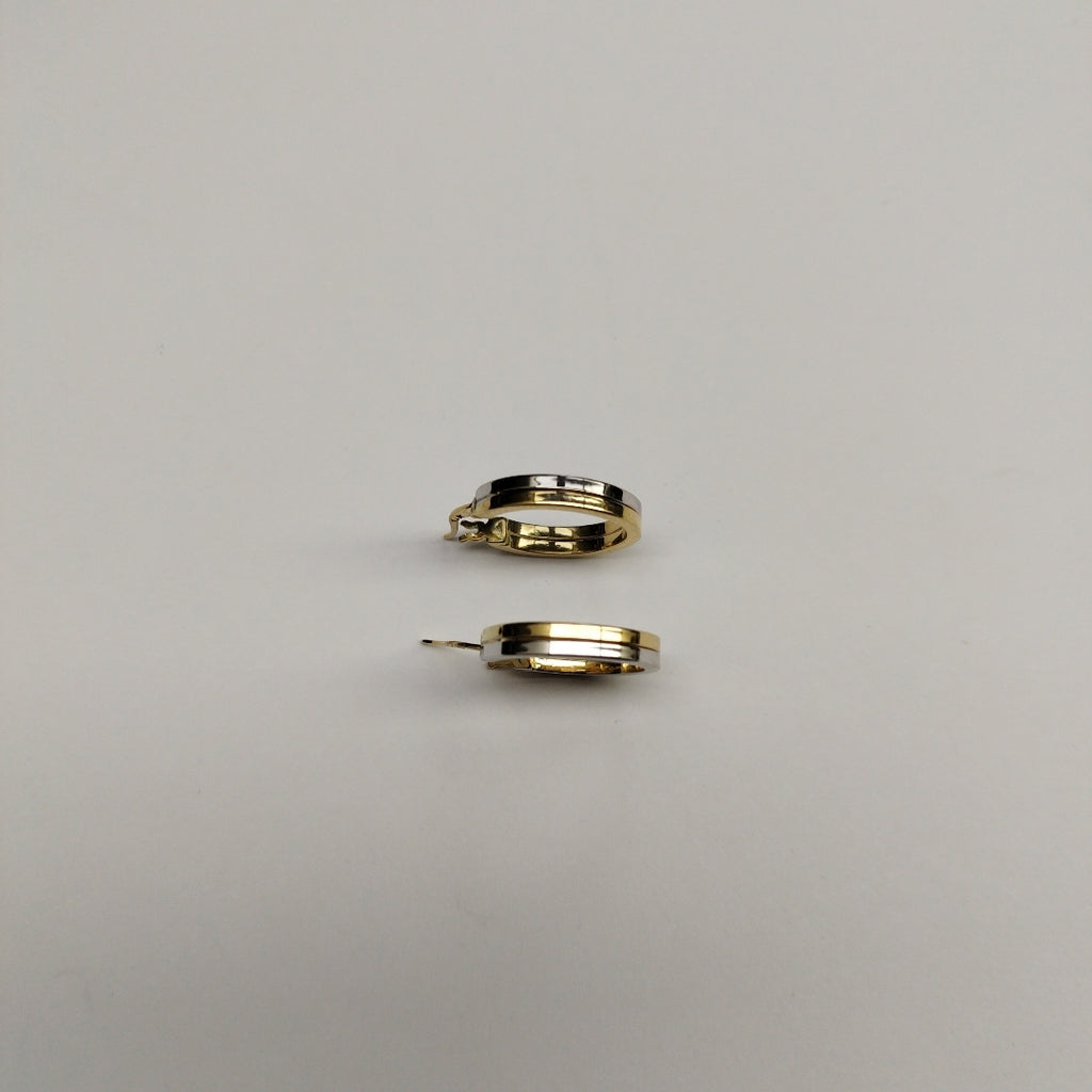 ARRACADAS ORO 14K 2 (NUEVO)
