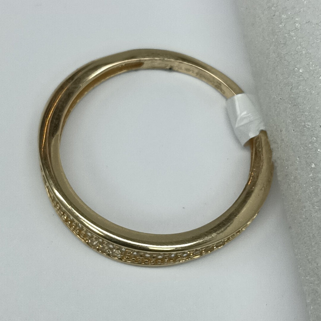 ANILLOS DAMA ORO 14K 2.5 (NUEVO)