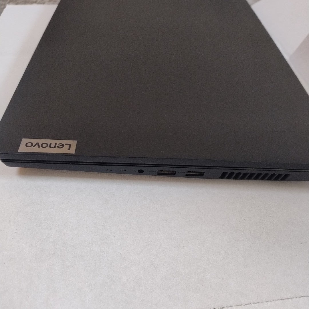 LAPTOP LENOVO IDEAPAD GAMING 3 15ACH6 (2021) 256 GB SSD 8 GB RAM (SEMINUEVO)