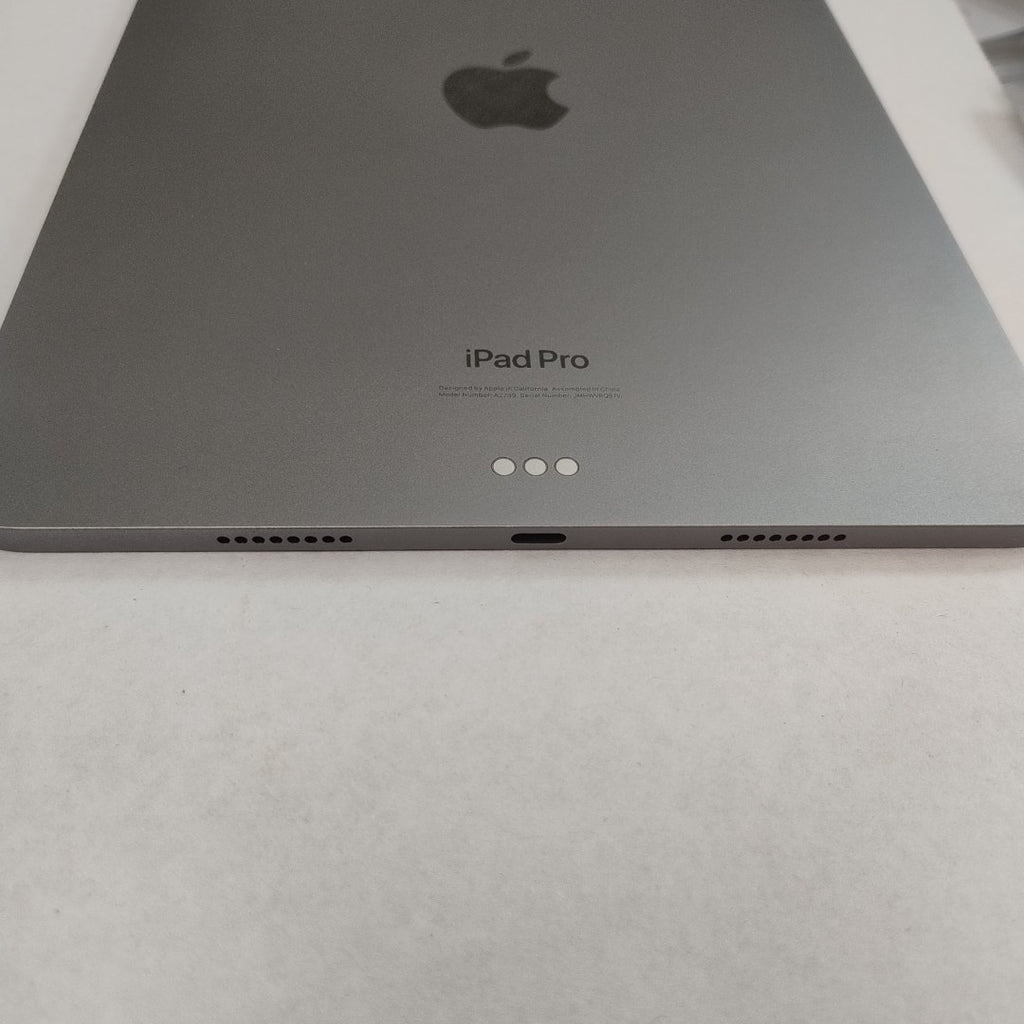 TABLETA APPLE IPAD PRO 4 11" A2759 512 GB 8 GB RAM (SEMINUEVO)