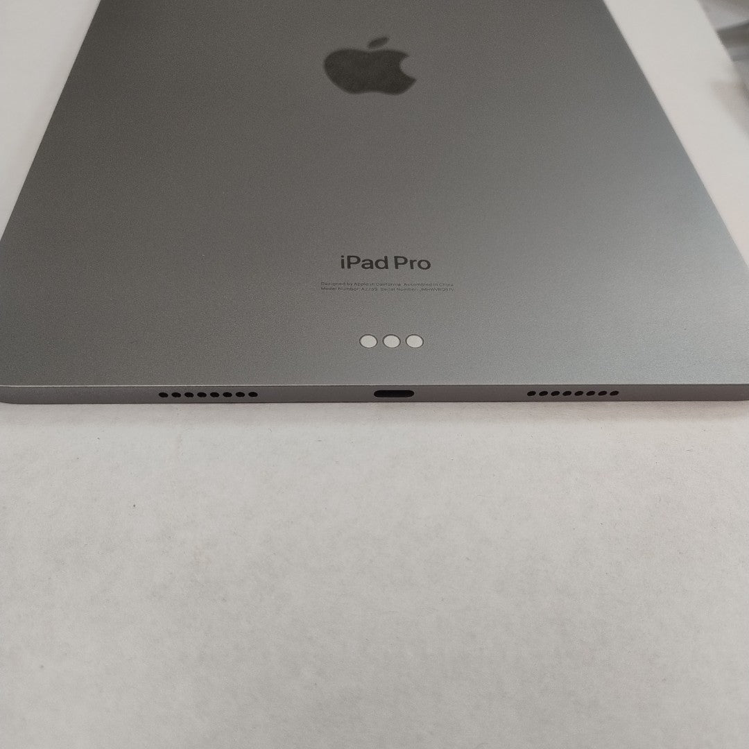 TABLETA APPLE IPAD PRO 4 11" A2759 512 GB 8 GB RAM (SEMINUEVO)