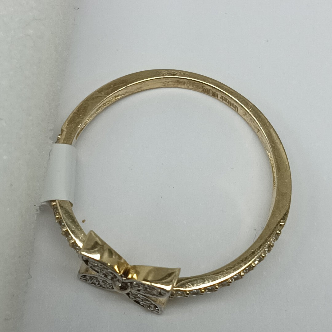 ANILLOS DAMA ORO 10K 1.9 (NUEVO)