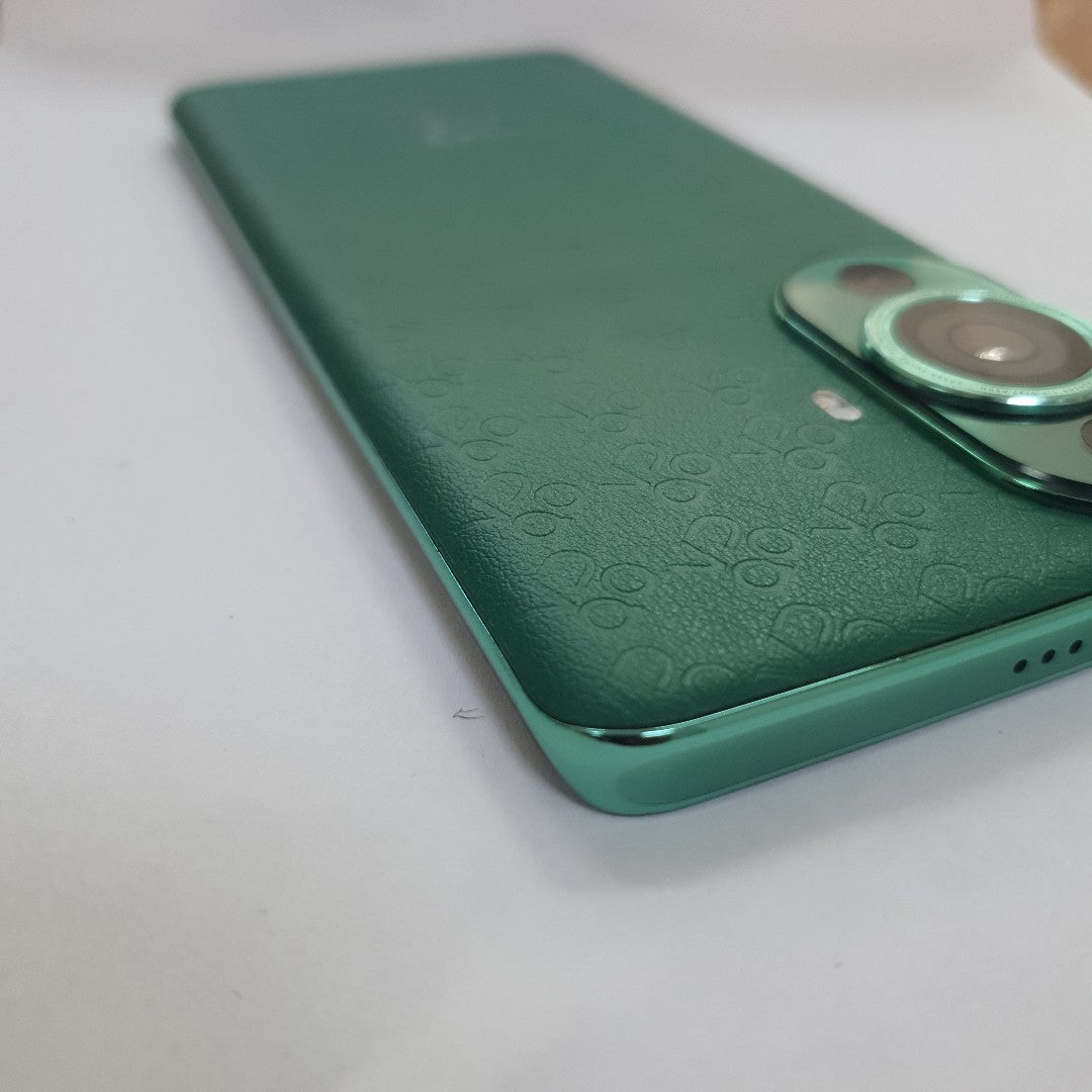 CELULAR HUAWEI NOVA 11 PRO GOA-LX9 (2023) 256 GB 8 GB RAM (SEMINUEVO)