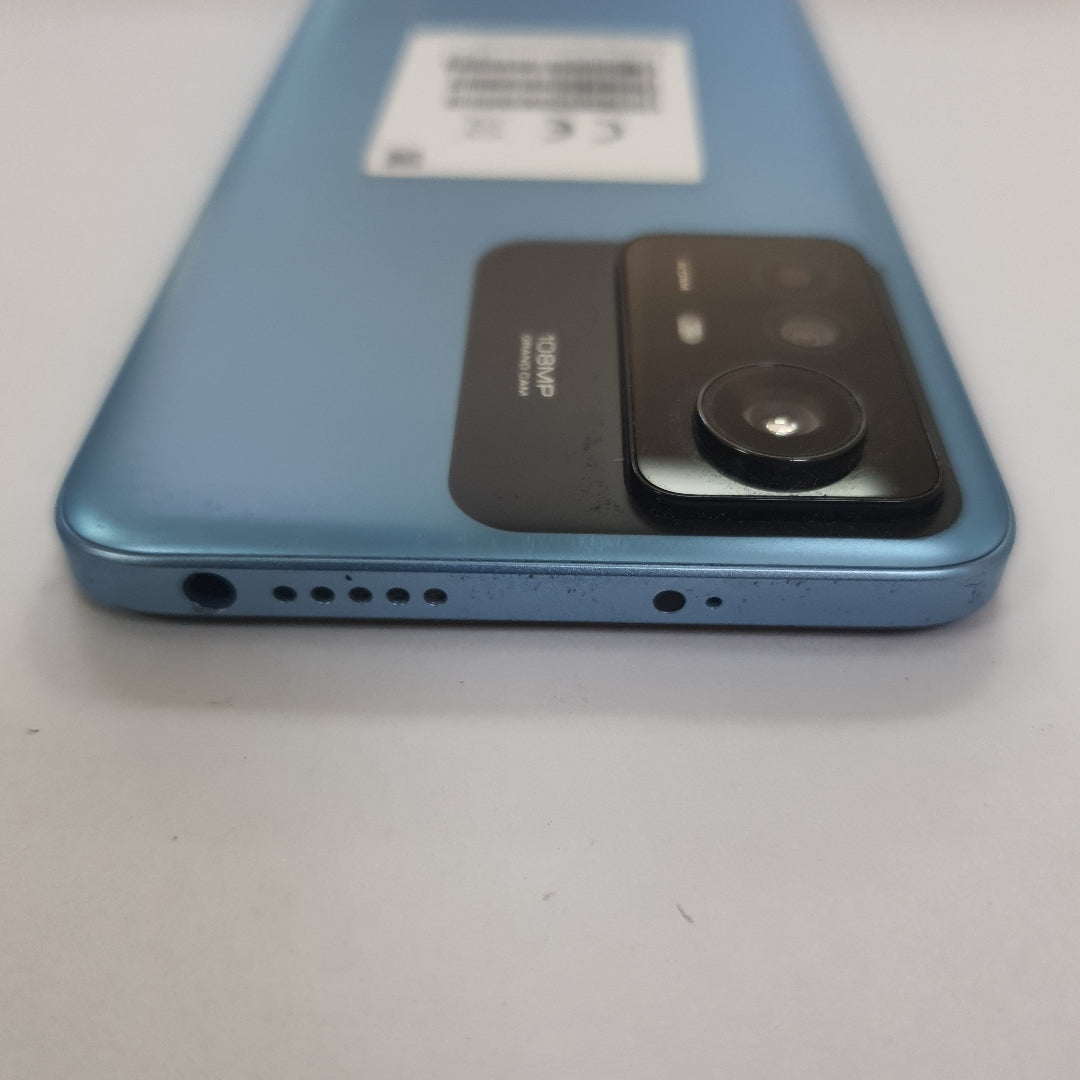 CELULAR XIAOMI REDMI NOTE 12S 2303ERA42L (2023) 256 GB 8 GB RAM