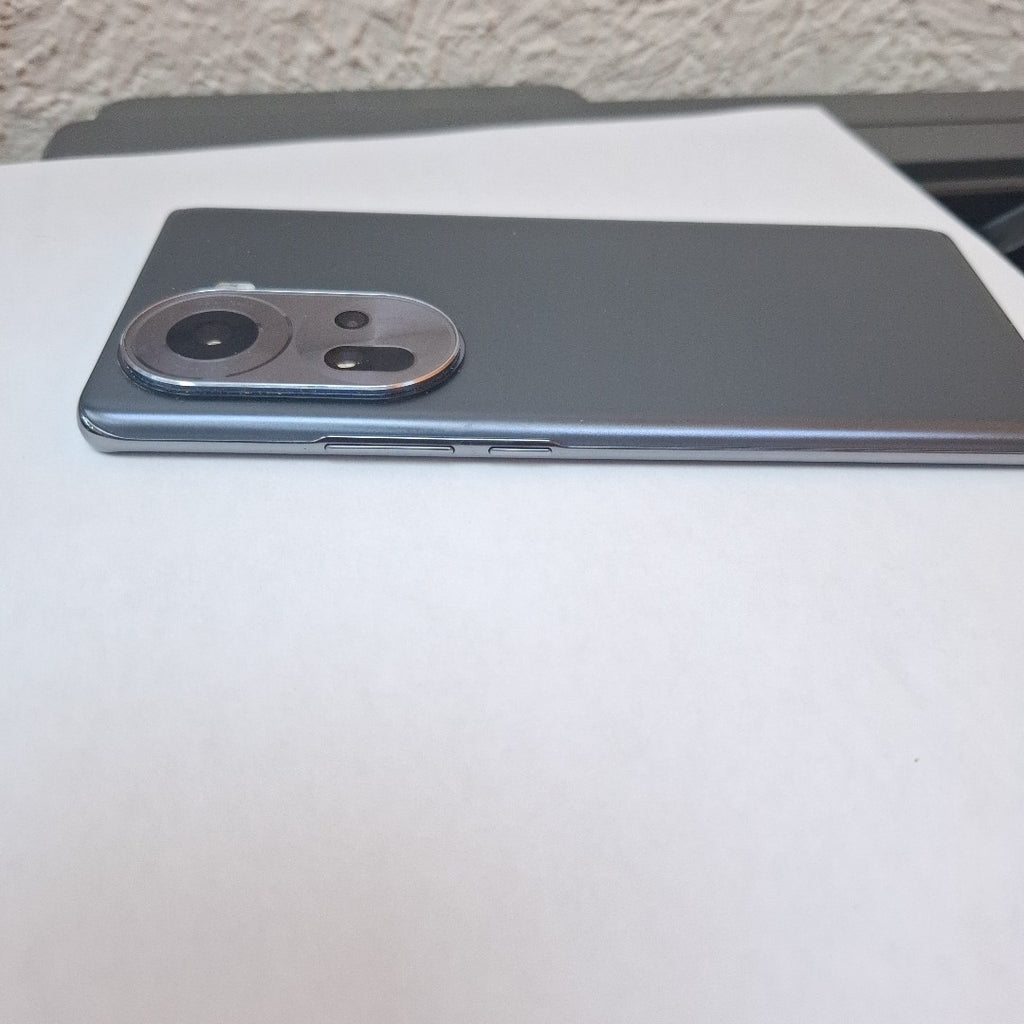 CELULAR OPPO  RENO11 5G CPH2599 (2024) 256 GB 8 GB RAM (SEMINUEVO)