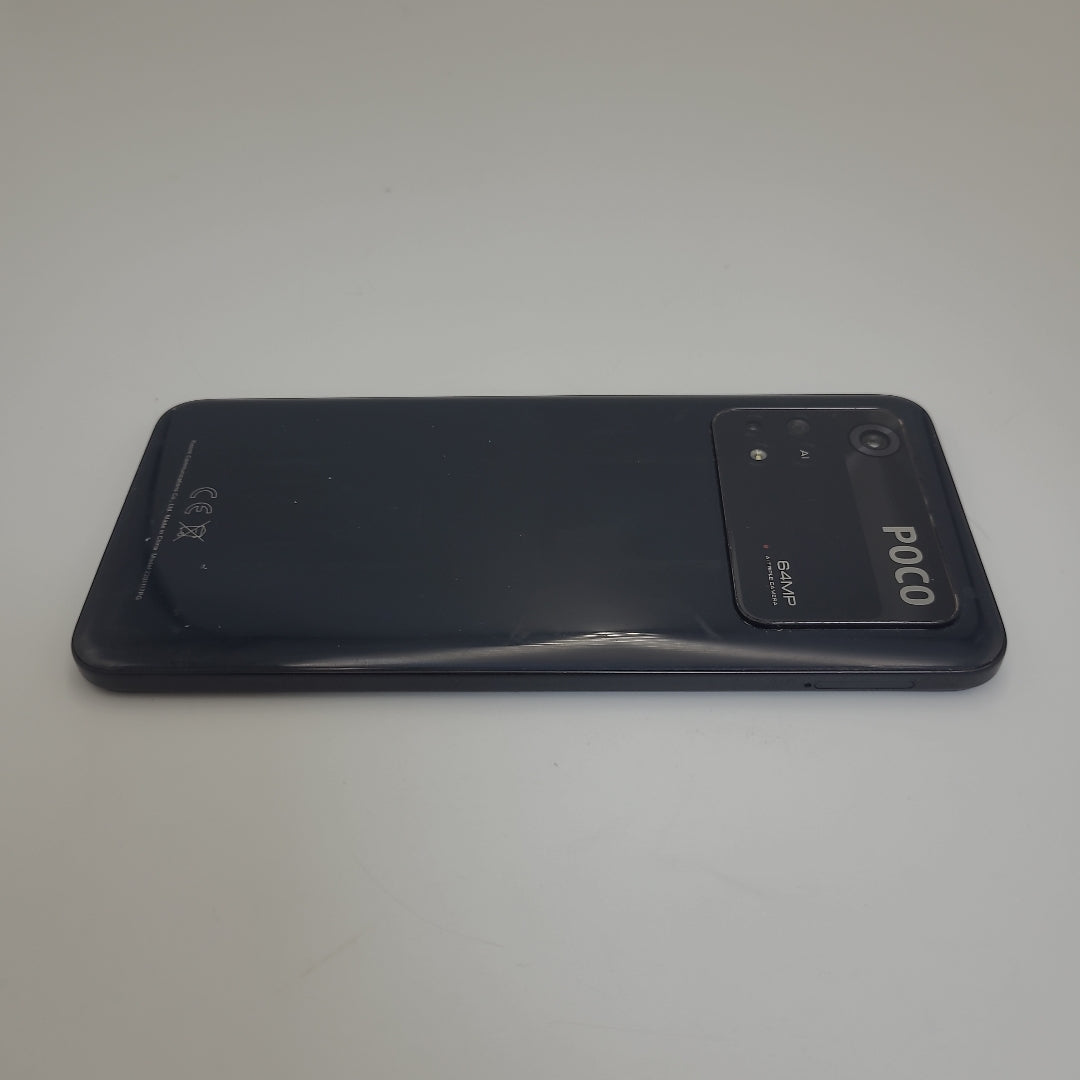 CELULAR XIAOMI POCO M4 PRO 2201117PG 128 GB 6 GB RAM