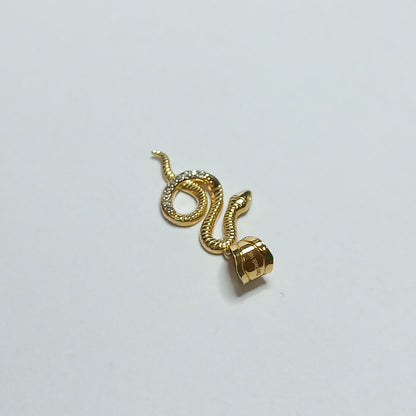 DIJES ORO 14K 1.4 (NUEVO)