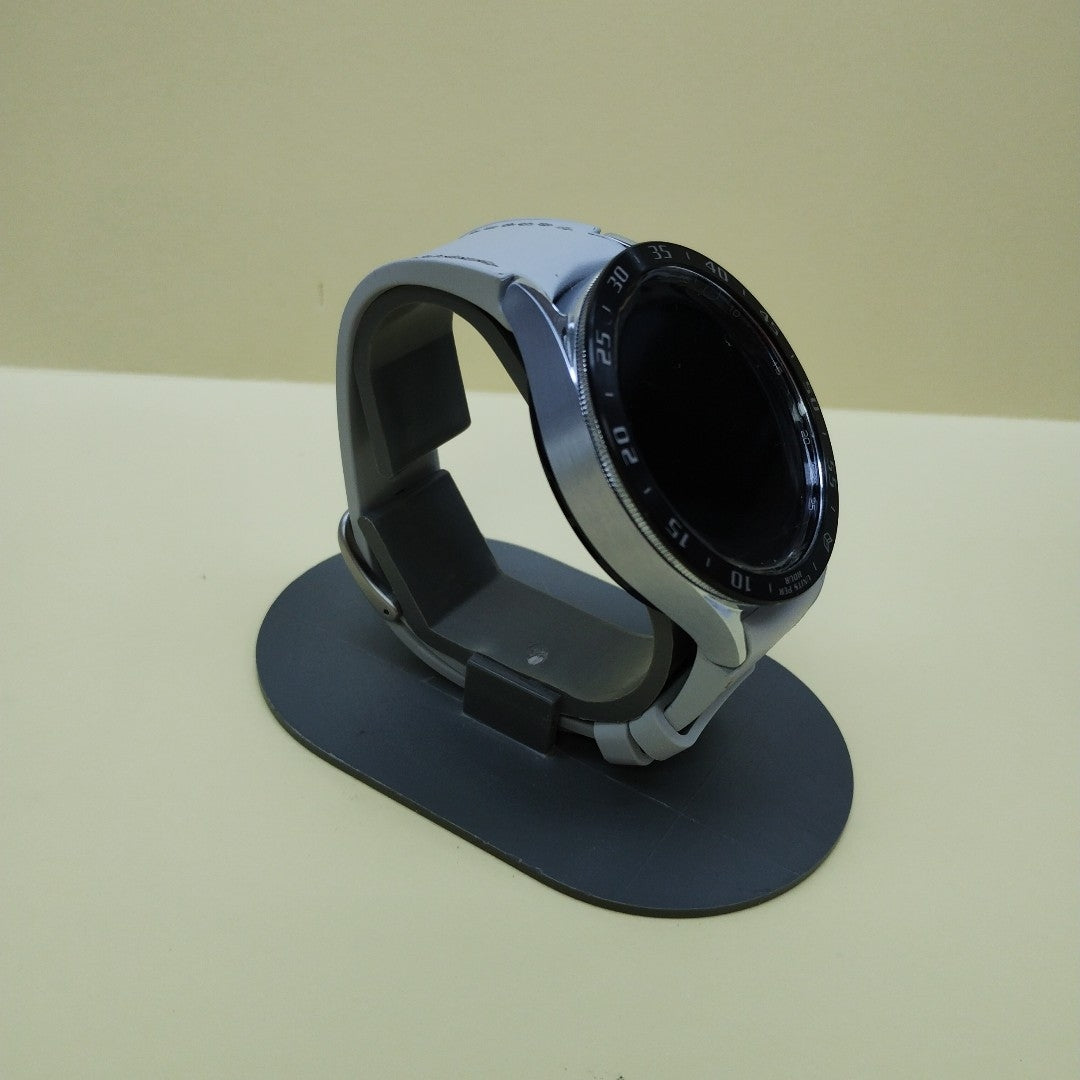 SMARTWATCH SAMSUNG GALAXY WATCH 6 CLASSIC SM-R960 47 MM GPS (SEMINUEVO)