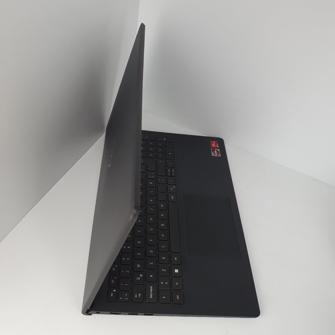 LAPTOP DELL VOSTRO 15 3515 (2022) 256 GB SSD 8 GB RAM (SEMINUEVO)