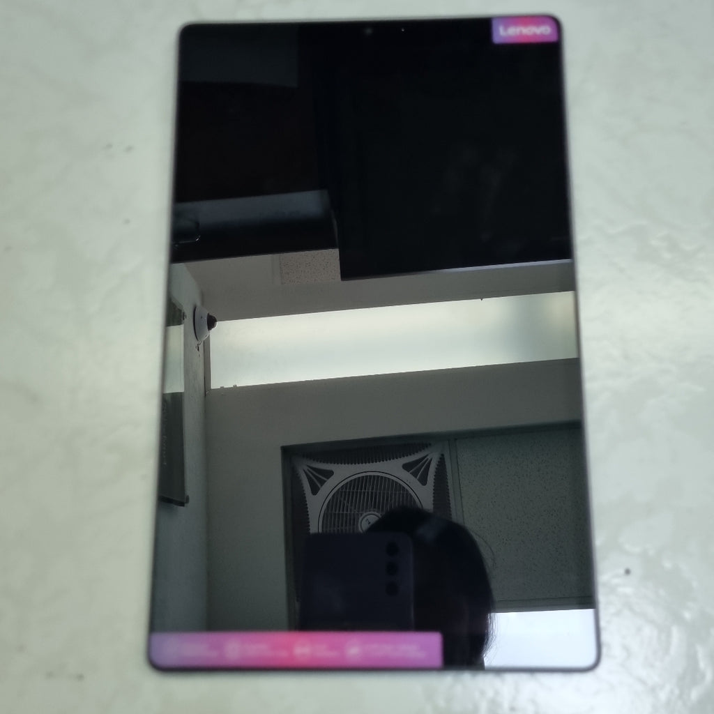 TABLETA LENOVO TAB M10 HD 2 TB-X306X 64 GB 4 GB RAM (SEMINUEVO)